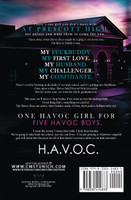 Mayhem at Prescott High