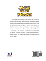 Jake and the Snake