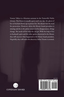 Ghosts in the Library