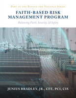 Faith Based Risk Management Program