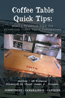 Coffee Table Quick Tips