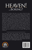 Heaven!... Boring?