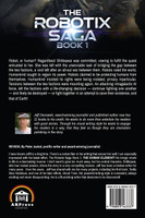 THE ROBOTIX SAGA
