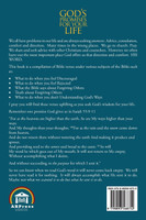 God's Promises for your Life