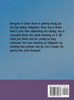 Emma Stein's FIrst Hollyween