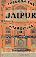 Through The Jaipur Jharokhas