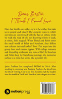 Dear Bestie, I think I found love