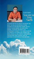 YOU ARE MY TRUE NORTH