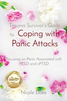 Trauma Survivor's Guide to  Coping with Panic Attacks