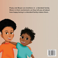 Our Blended Family
