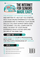 The Internet for Seniors Made Easy