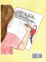 The Girl Who Loved to Draw