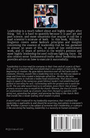 MUSINGS ON LEADERSHIP