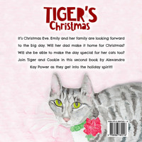 Tiger's Christmas