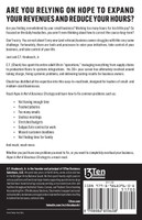 Hope Is Not A Business Strategy