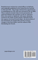 Recollections of a Sea Life by a Midshipman of the Last Century