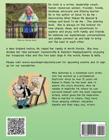 Good To Be Me - The Coloring Book