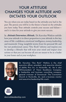 Attitude Determines Altitude