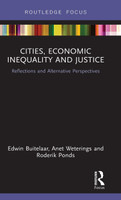 Cities, Economic Inequality and Justice