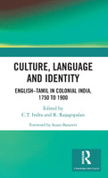 Culture, Language and Identity