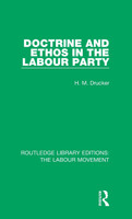 Doctrine and Ethos in the Labour Party