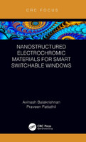 Nanostructured Electrochromic Materials for Smart Switchable Windows