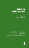 Brain and Mind
