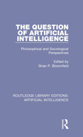 The Question of Artificial Intelligence