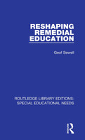 Reshaping Remedial Education