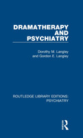 Dramatherapy and Psychiatry
