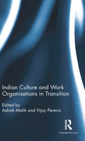 Indian Culture and Work Organisations in Transition