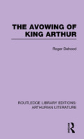 The Avowing of King Arthur