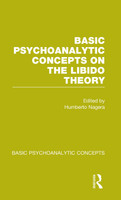 Basic Psychoanalytic Concepts on the Libido Theory