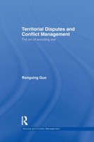 Territorial Disputes and Conflict Management