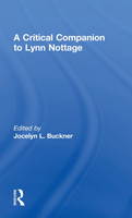 A Critical Companion to Lynn Nottage