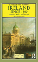 Ireland since 1800