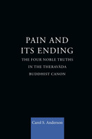 Pain and Its Ending