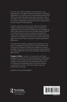 Understanding Organisational Culture in the Construction Industry
