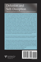 Delusion and Self-Deception