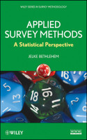 Applied Survey Methods