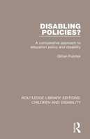 Disabling Policies?