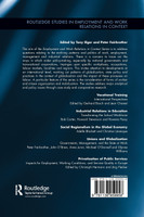 Privatization of Public Services