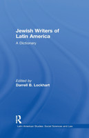 Jewish Writers of Latin America