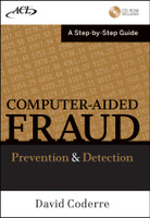 Computer Aided Fraud Prevention and Detection