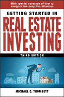 Getting Started in Real Estate Investing