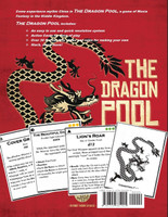 The Dragon Pool