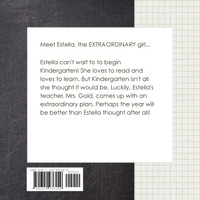 Estella, the EXTRAORDINARY Girl