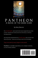 Pantheon - Volume VI