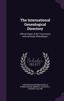 The International Genealogical Directory