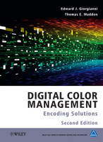 Digital Color Management